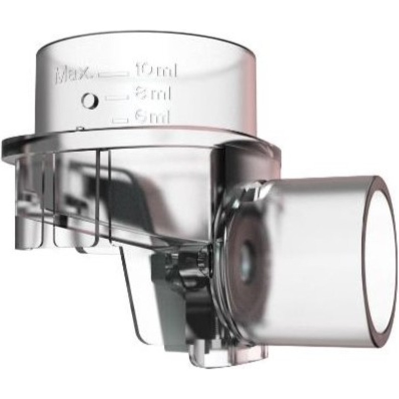 Feellife Air Plus (AiMesh) smidzinātāja medikamentu krūzīte