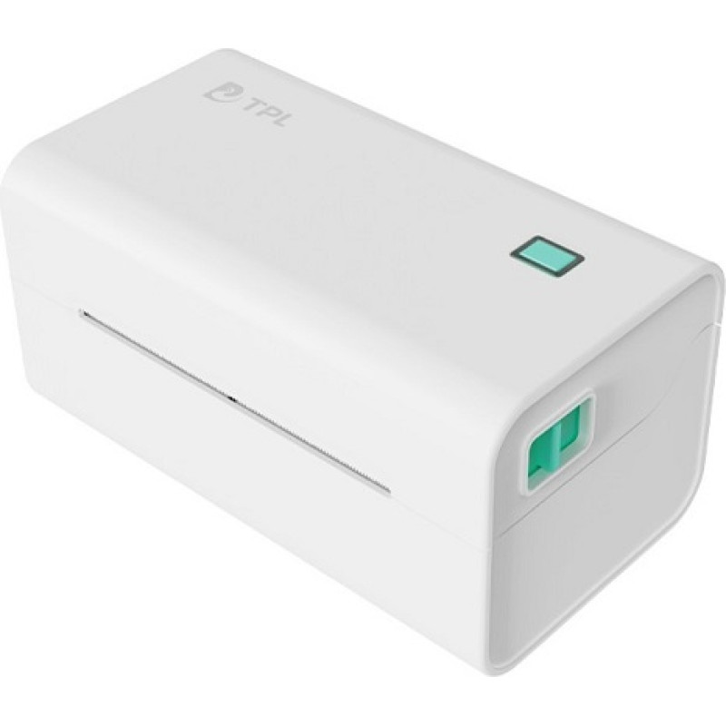 Hismart Termo uzlīmju printeris ar USB, Wi-Fi, Bluetooth