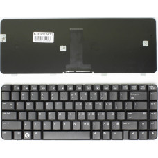 HP Tastatūra HP: Compaq Presario: CQ40, CQ45