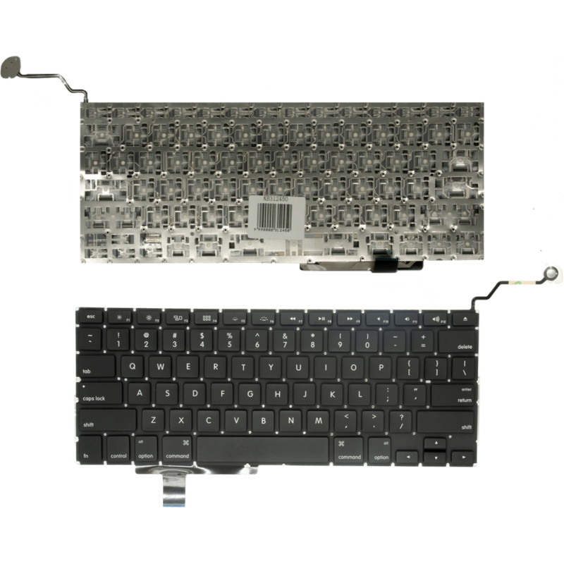 Apple Tastatūra APPLE MacBook Pro 17" A1297
