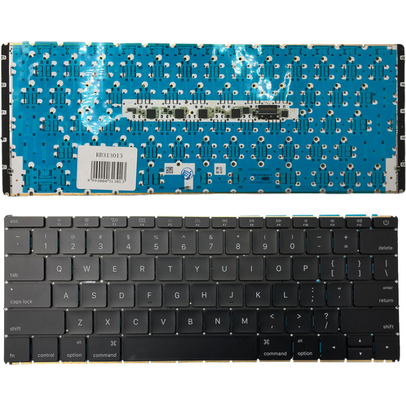 Apple Klaviatūra APPLE: A1534