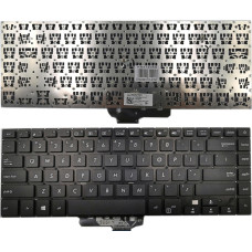 Asus VivoBook tastatūra: 15 X510, X510U, X510UA, X510UN