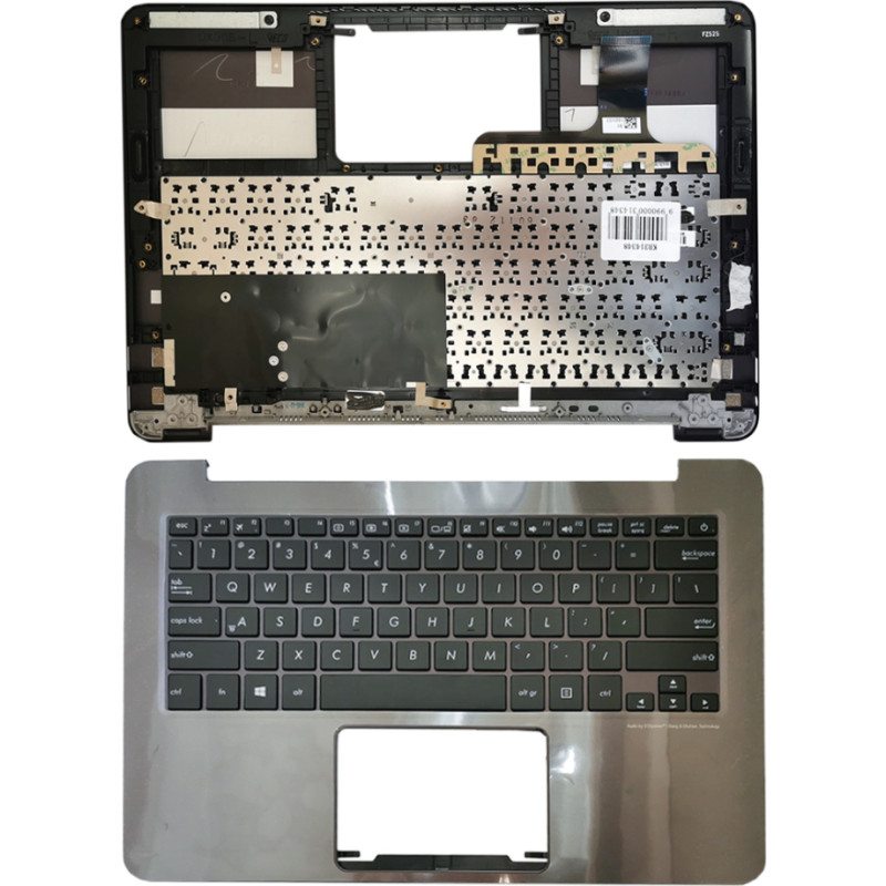 Asus Tastatūra ASUS Zenbook UX305C (ASV)