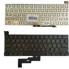 Apple tastatūra A2289, ASV