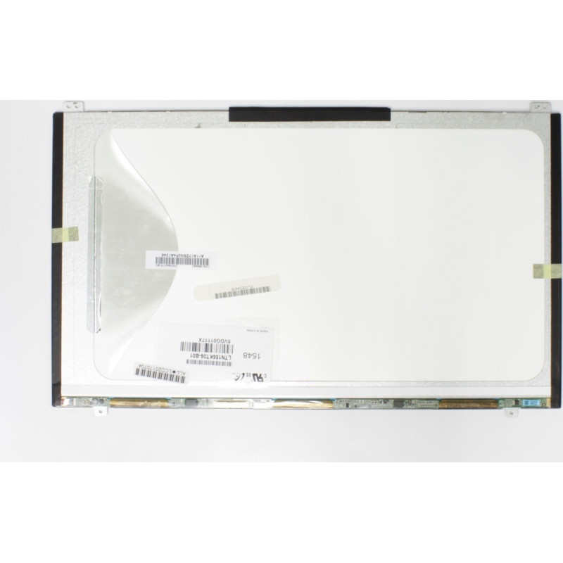 LG 15,6 collu LCD ekrāns 1600x900 HD+, LED, matēts, 40 kontaktu (kreisajā pusē), A+