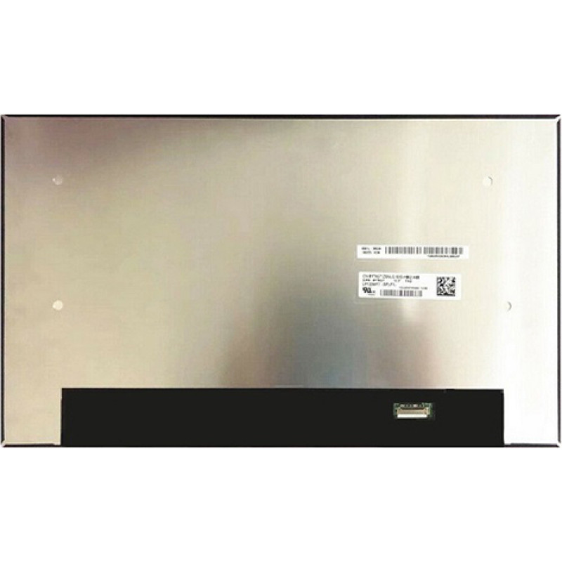 AUO LCD ekrāns 13,3 collas 1920 &times; 1080 FULL HD, LED, IPS, SLIM, 30 kontaktu speciālais (labajā pusē), A+