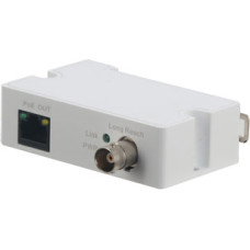 Dahua Vienas pieslēgvietas garās darbības Ethernet pār koaksiālā tīkla papla&scaron;inātāja uztvērēju