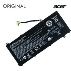 Acer Klēpjdatora akumulators ACER AC15B7L, 4600mAh, oriģināls