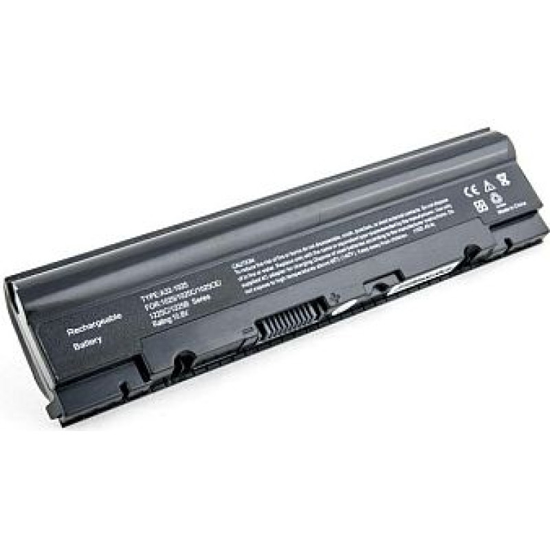 Extradigital Klēpjdatora akumulators ASUS A32-1025, 5200mAh, Extra Digital Advanced