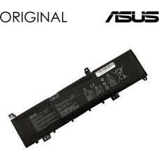 Extradigital Klēpjdatora akumulators ASUS C31N1636, 4090mAh, oriģināls