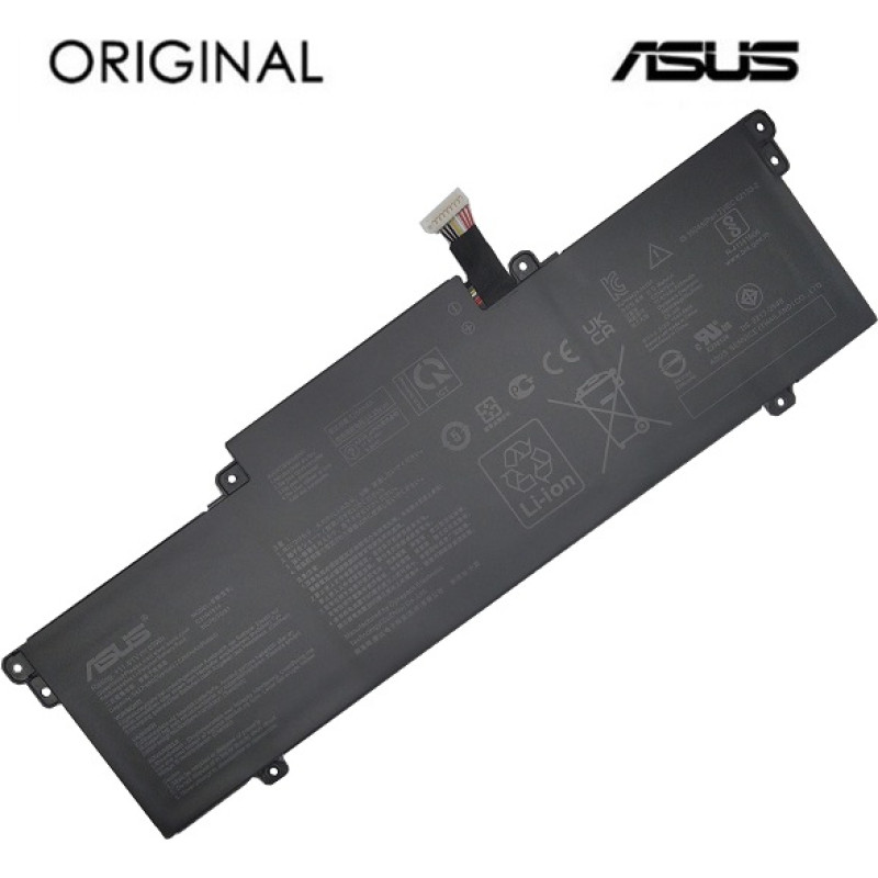 Asus Klēpjdatora akumulators ASUS C31N1914, 5260mAh, oriģināls