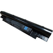 Extradigital Klēpjdatora akumulators, Extra Digital Advanced, DELL H7XW1, 5200mAh