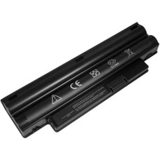 Extradigital Klēpjdatora akumulators, Extra Digital Selected, DELL 312-0966, 4400mAh