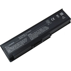 Extradigital Klēpjdatora akumulators, īpa&scaron;i digitāls, DELL FT080, 4400mAh