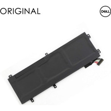 Dell Klēpjdatora akumulators, DELL M7R96 62MJV, Oriģināls