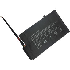 Extradigital Klēpjdatora akumulators, HP EL04XL, 2700mAh