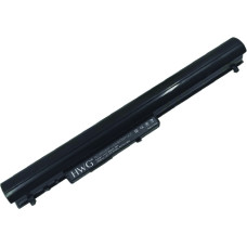 Extradigital Klēpjdatora akumulators, īpa&scaron;i digitāls, HP LA03, 2200 mAh