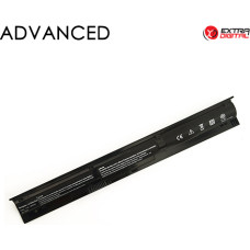 Extradigital Klēpjdatora akumulators, īpa&scaron;i digitāls, HP ProBook 440 G2 sērija VI04, 2200mAh