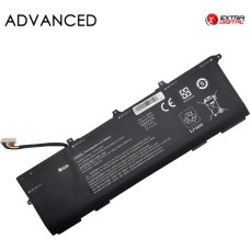 Extradigital Klēpjdatora akumulators HP OR04XL, 6600mAh, Extra Digital Advanced