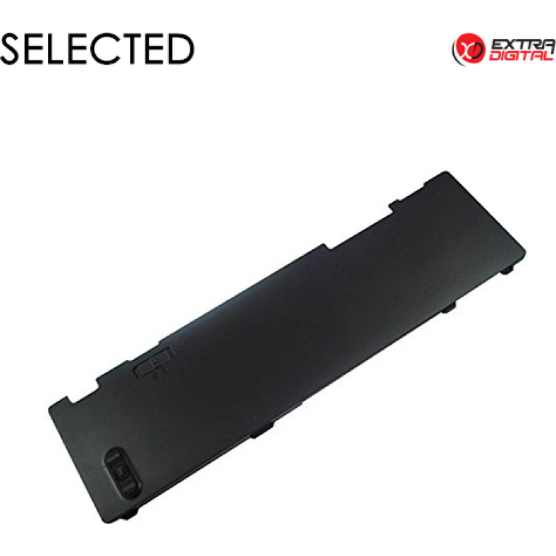 Extradigital Klēpjdatora akumulators, Extra Digital Selected, Lenovo T400s 51J0497, 4400mAh