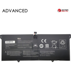 Extradigital Klēpjdatora akumulators LENOVO L16M4P60, 9300mAh, Extra Digital Advanced