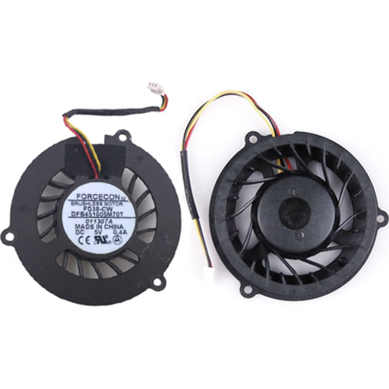 MSI Klēpjdatora dzesētājs MSI Averatec 2100