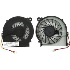 HP Klēpjdatora dzesētājs HP G6-1000, G4-2000