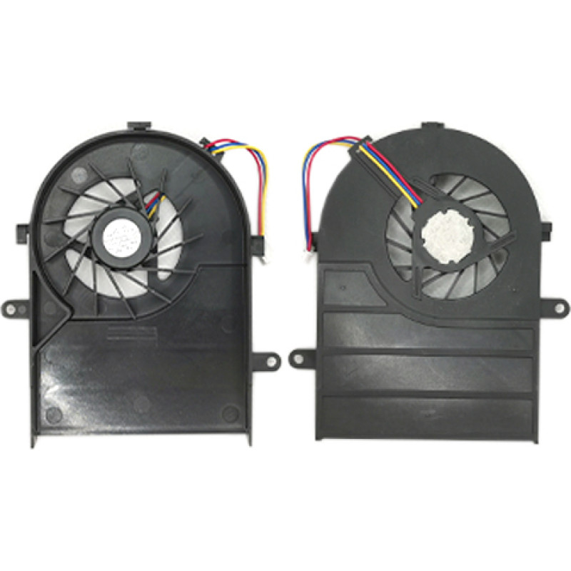 Toshiba Klēpjdatora dzesētājs TOSHIBA Satellite A100, A105