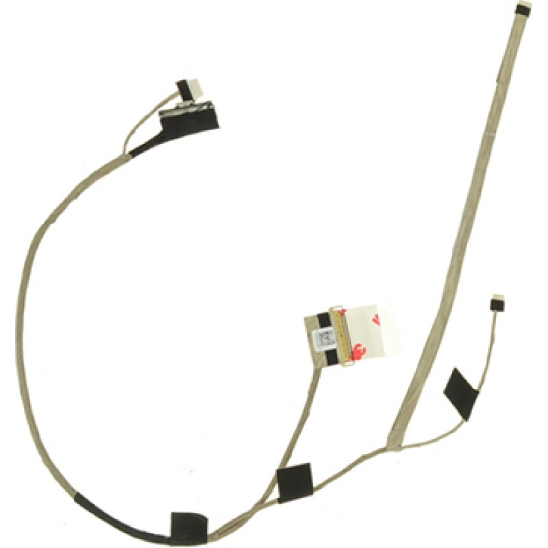 Dell Ekrāna kabelis Dell: E6540 VALA0
