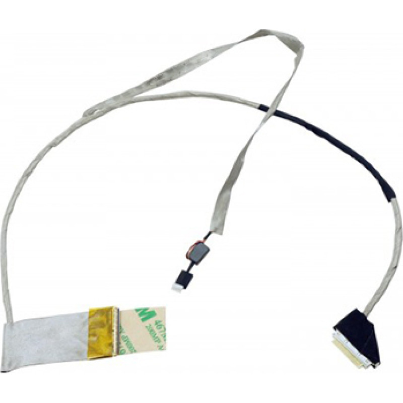 HP Ekrāna kabelis HP: Pavilion 15-P, Envy 15-K, 15-V