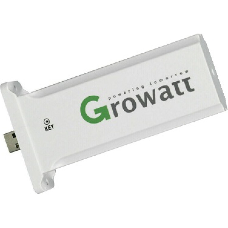 Growatt Wi-Fi saskarne GROWATT Shine WiFi-F