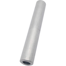 Hismart Alumīnija savienotājs 50 mm2 kabelim, 10 gab.