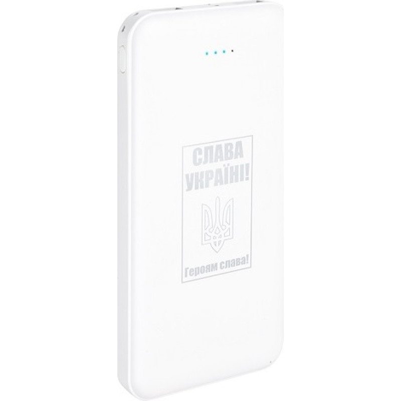 EXD Power Bank 10000 mAh, USB C tipa, 2x USB