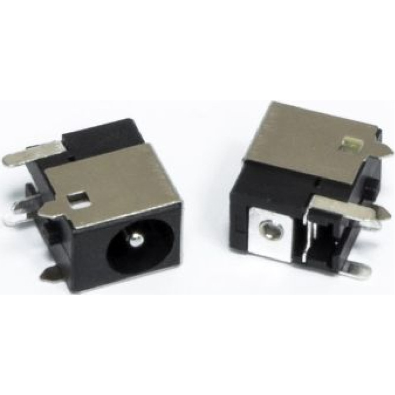 Extradigital Strāvas ligzda, HP Pavilion ZE4900 sērija