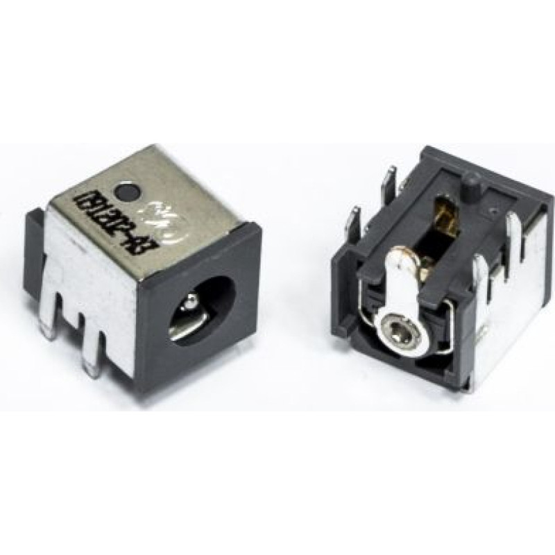 Extradigital Strāvas ligzda, COMPAQ Presario 900AP