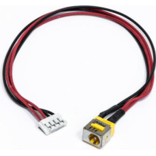 Extradigital Strāvas ligzda ar vadu, ACER Iconia Tab A100