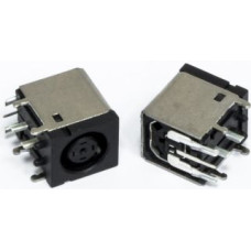 Extradigital Strāvas ligzda, DELL Latitude E6400, A6500