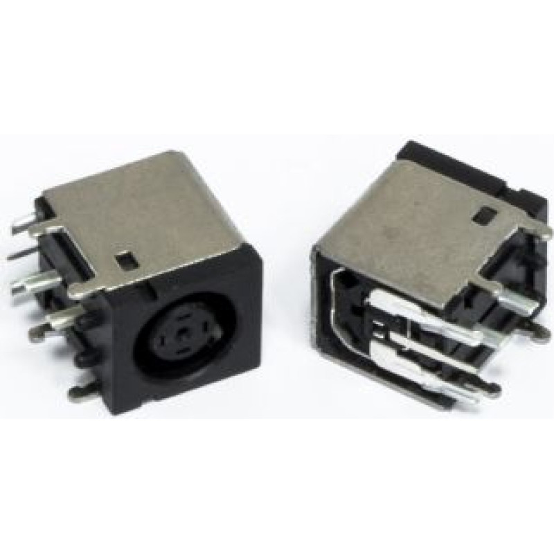 Extradigital Strāvas ligzda, DELL Latitude E6400, A6500