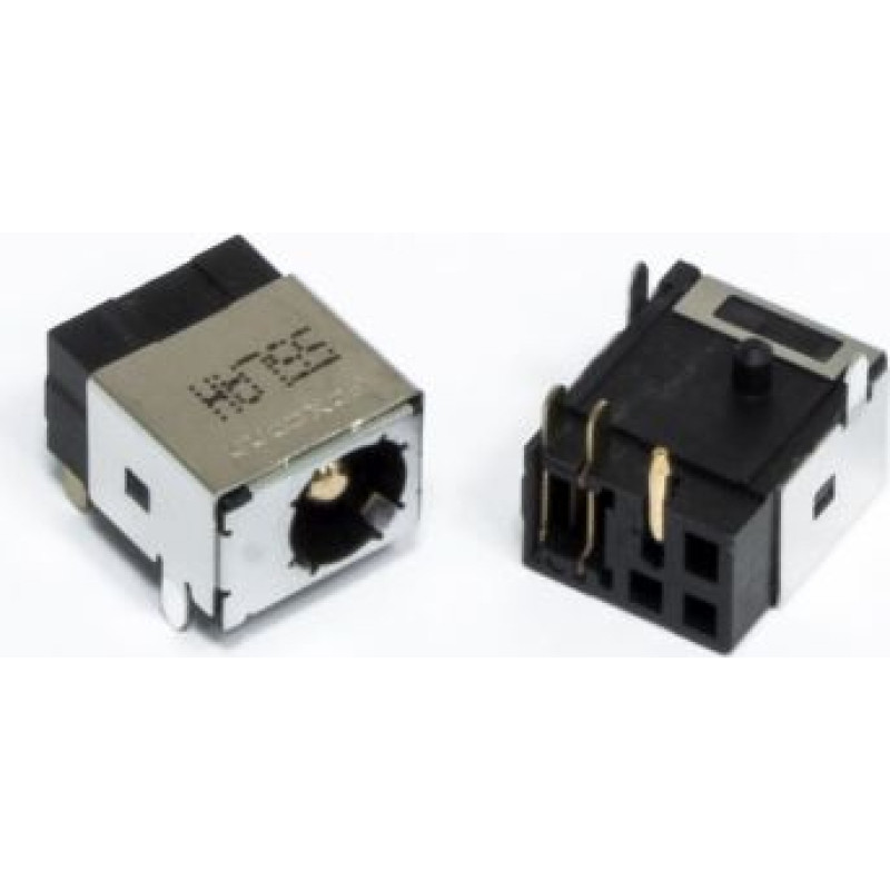 Extradigital Strāvas ligzda, ASUS U31F, U31JG