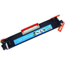 Extradigital Saderīga kasetne HP CE311A, ciāna