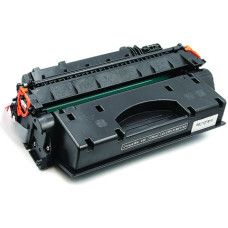 Extradigital Saderīga kasetne HP CE505X, CE505A