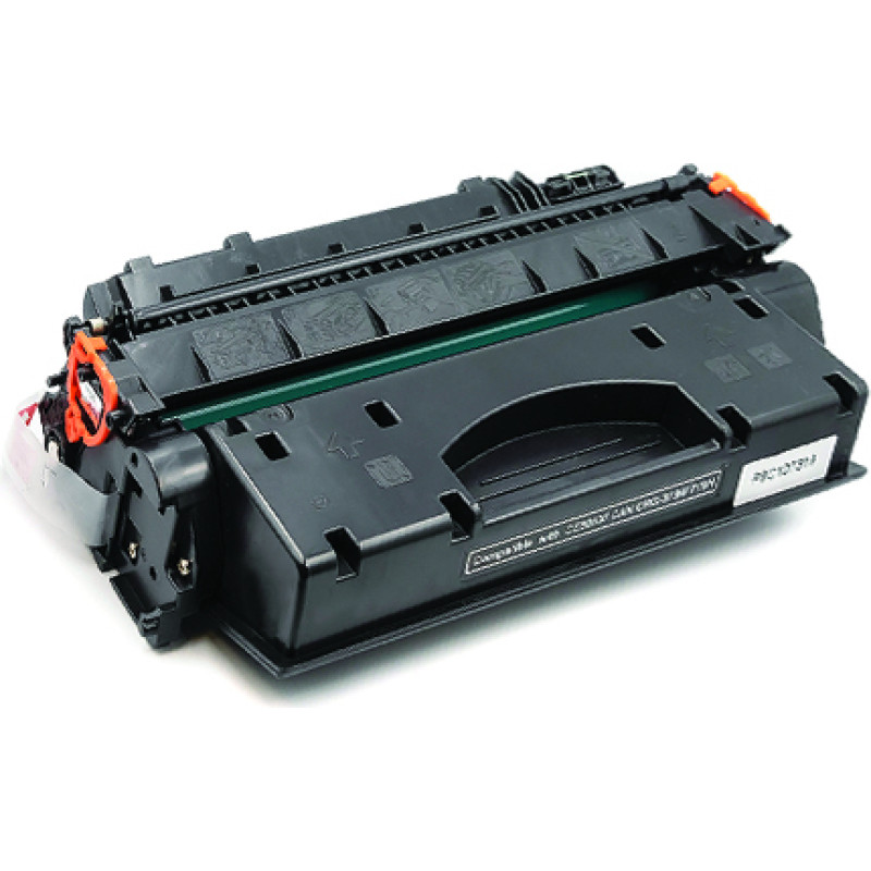 Extradigital Saderīga kasetne HP CE505X, CE505A