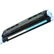 Extradigital Saderīga kasetne HP 124A, ciāna