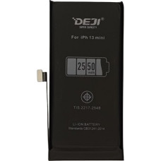 Deji1 APPLE iPhone 13 Mini akumulators