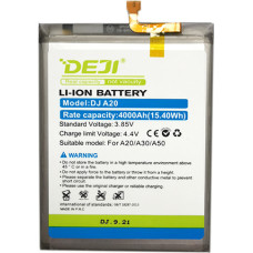 Deji Akumulators SAMSUNG Galaxy A30