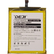 Extradigital Akumulators XIAOMI Redmi 4A