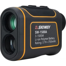 Sndway Lāzera tālmērs 1500 m