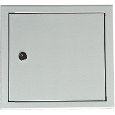 Tibox Telefona korpuss TIBOX 300x330x100mm, iebūvējams