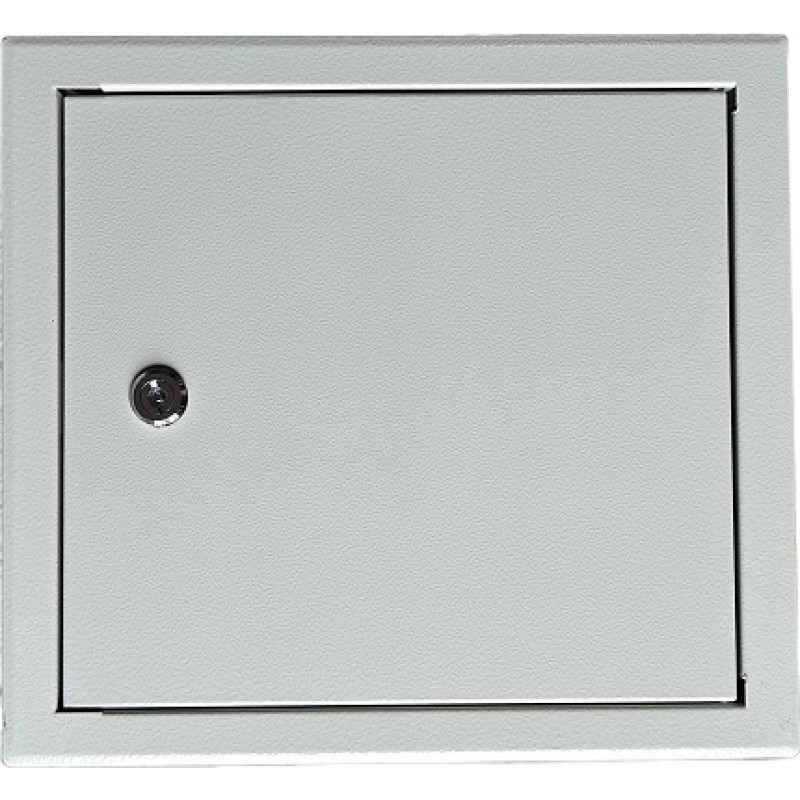 Tibox Telefona korpuss TIBOX 300x330x100mm, iebūvējams