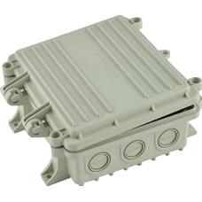 Hismart Instalācijas kārba 160x174x75mm